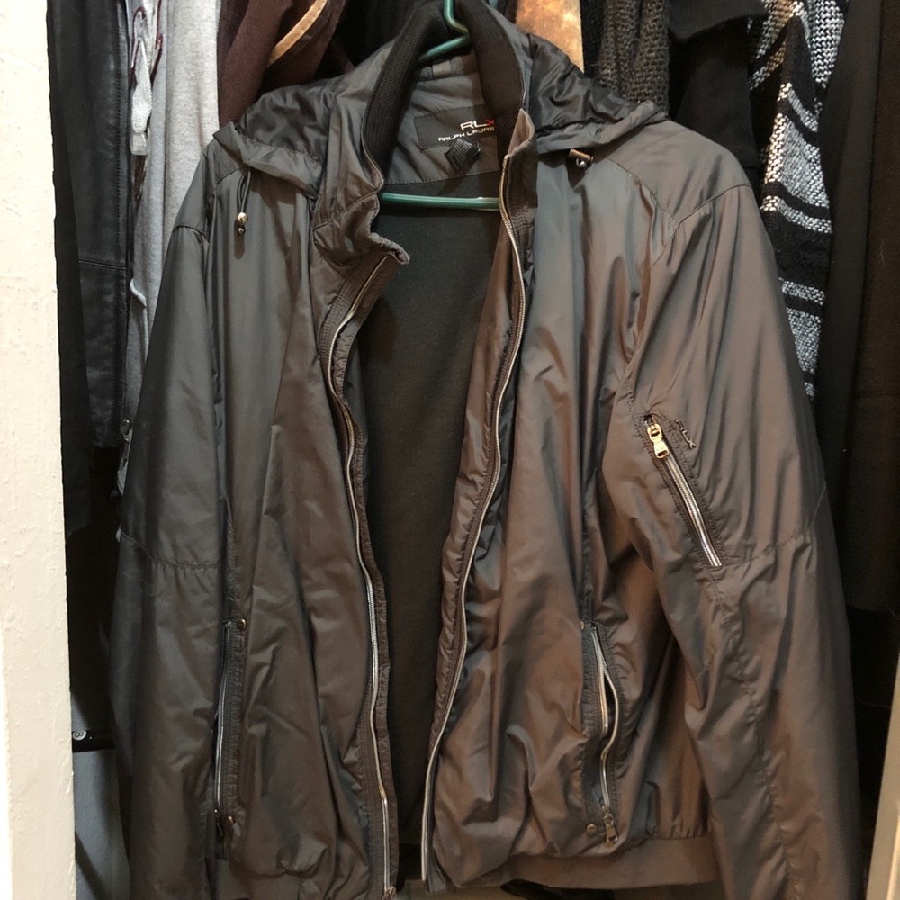 Ralph Lauren jacket